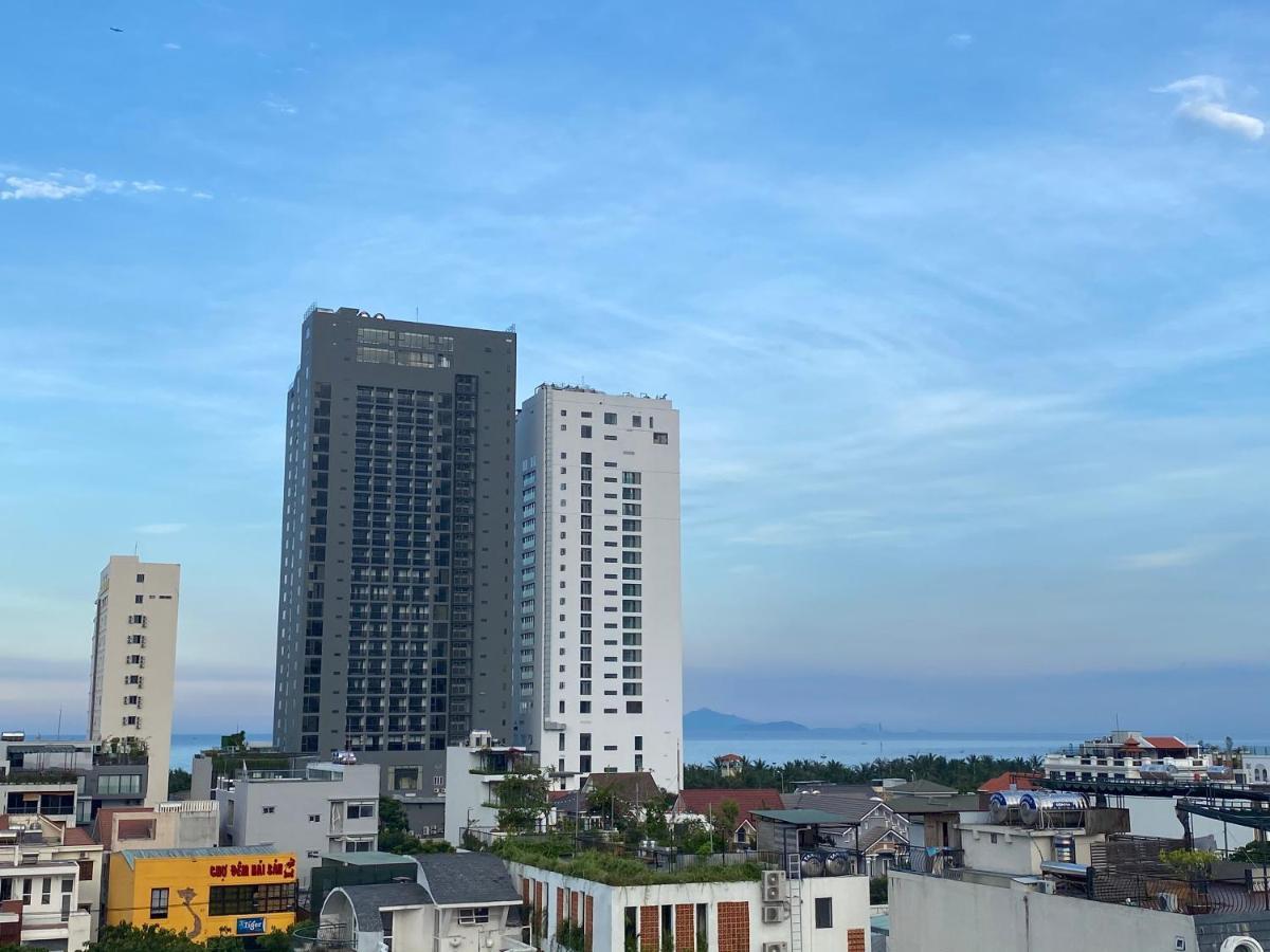 Pedersen Hostel Da Nang Bagian luar foto