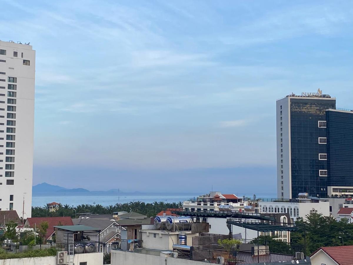 Pedersen Hostel Da Nang Bagian luar foto