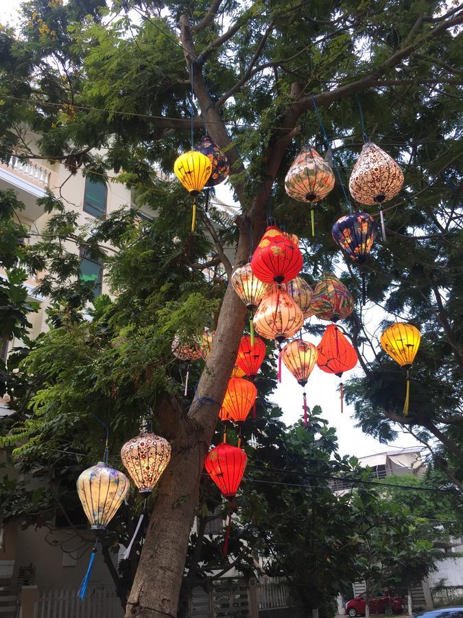 Pedersen Hostel Da Nang Bagian luar foto