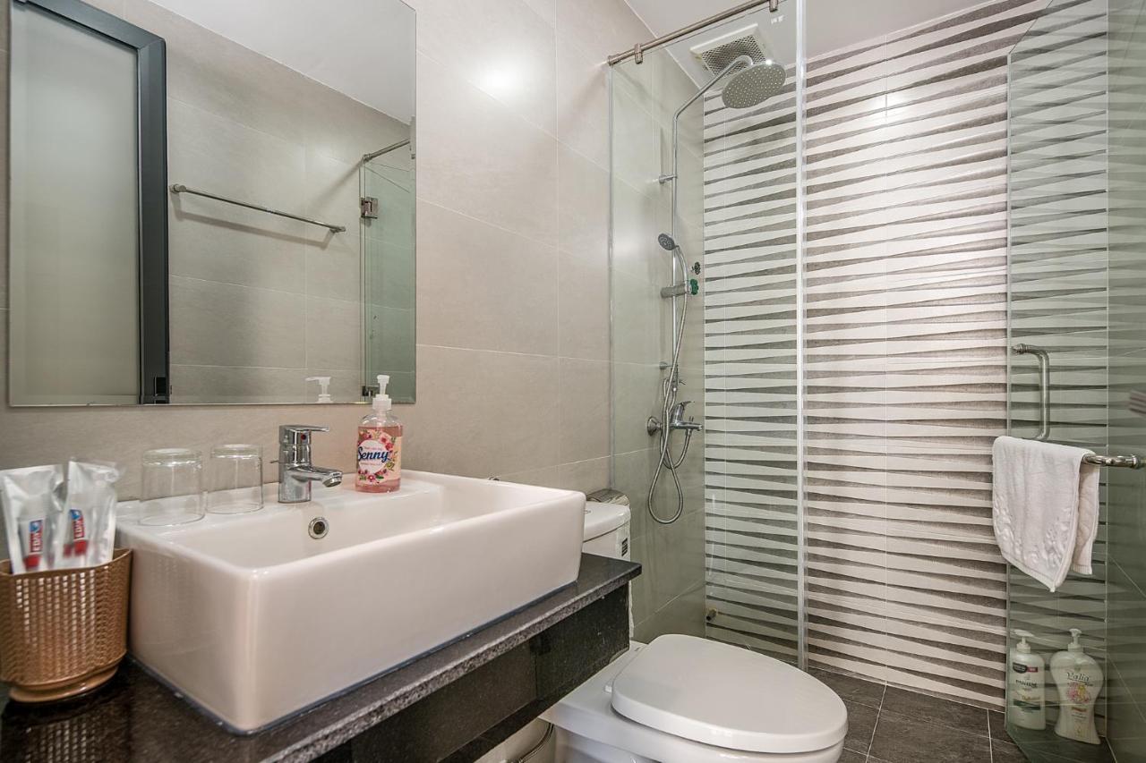 Pedersen Hostel Da Nang Bagian luar foto